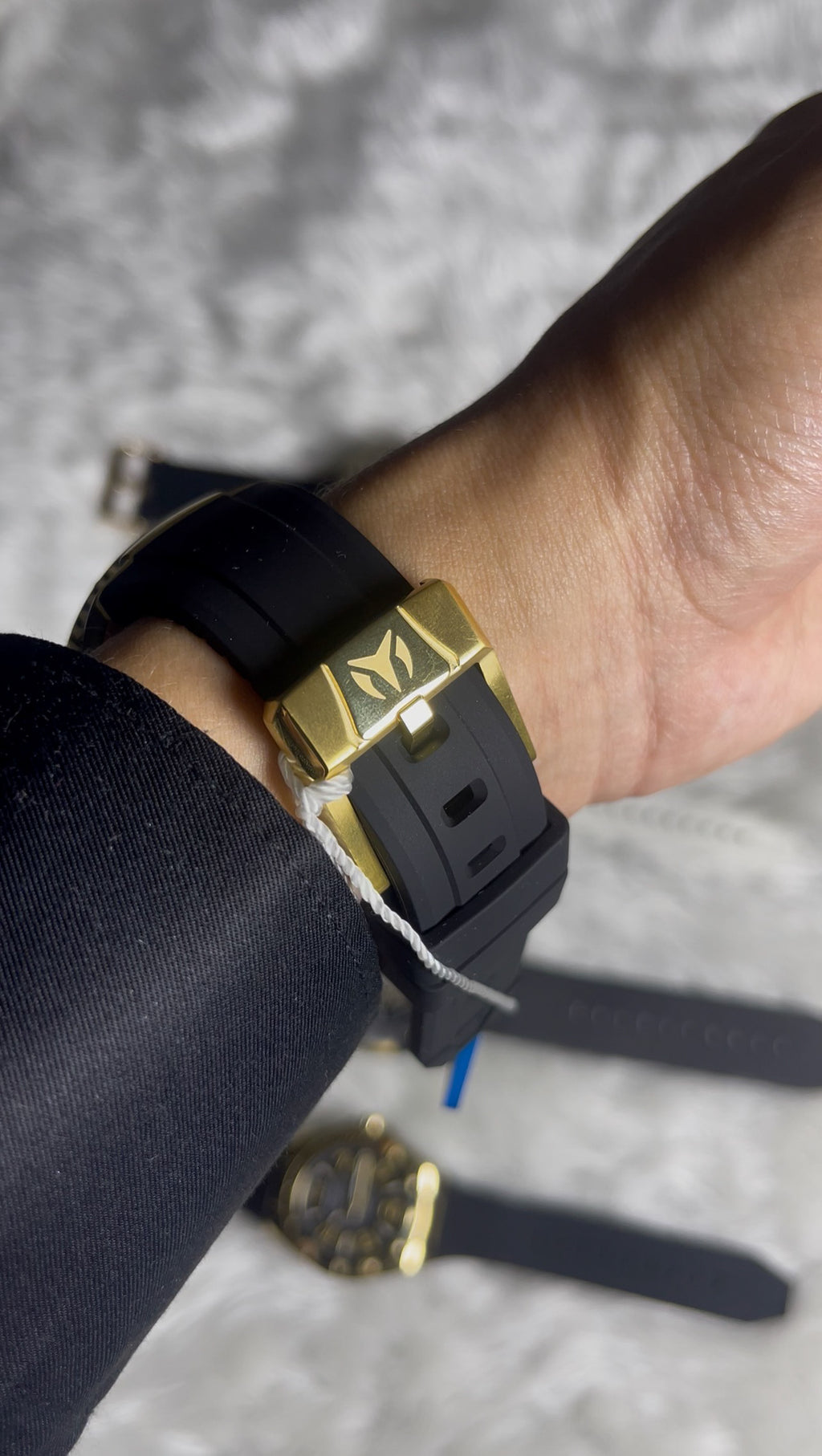 🌊Technomarine Manta Sea