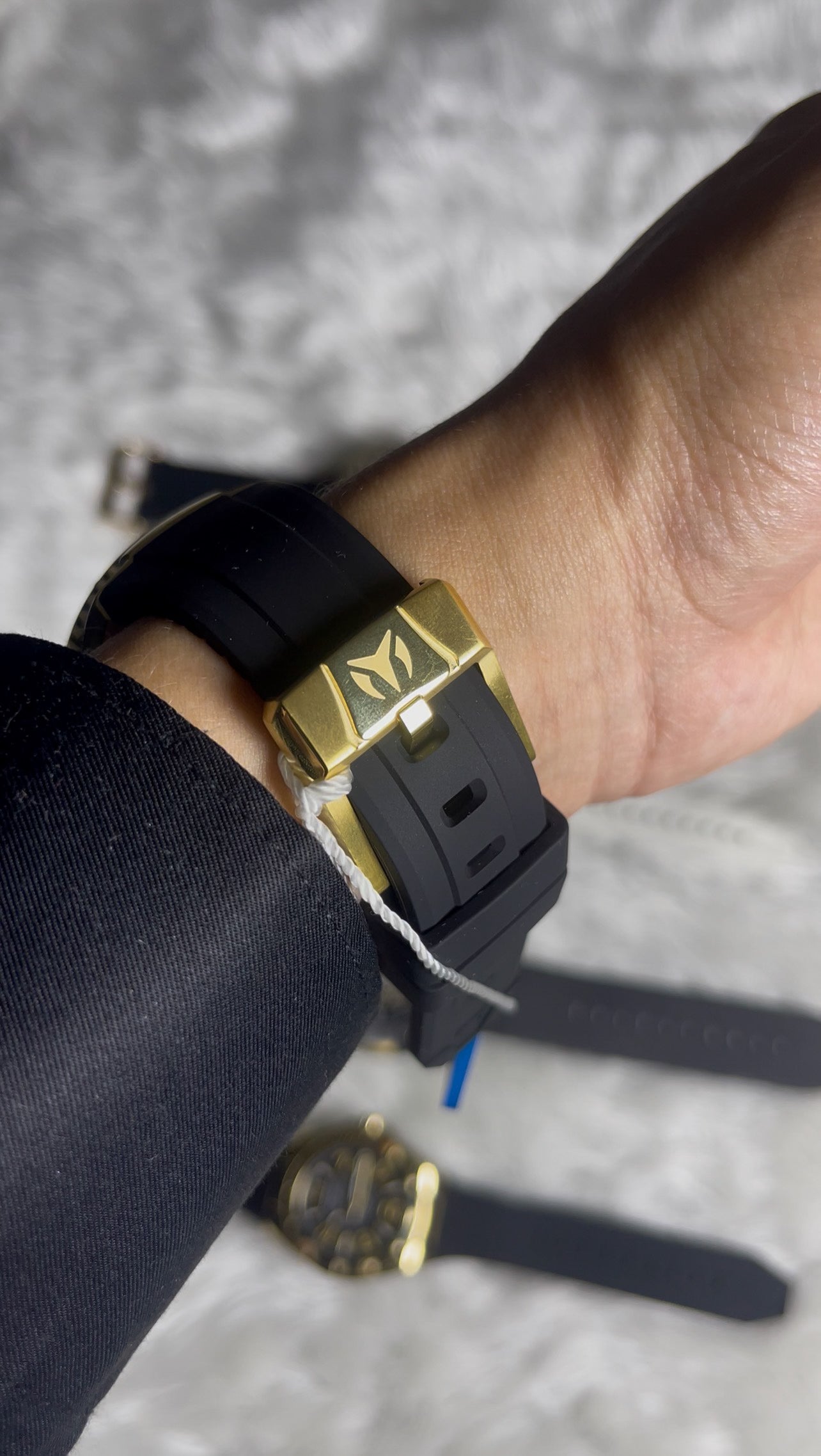 🌊Technomarine Manta Sea