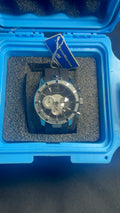 💎 TECHNOMARINE UF6 ICED OUT 💎
